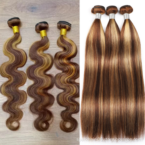 Factory Outlet Cheap Braided 613 Blonde Straight Human Hair Bundles Vendor Wholesale Raw 613 Honey Blonde Body Wave Virgin Hair
